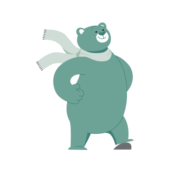 Mama Bear