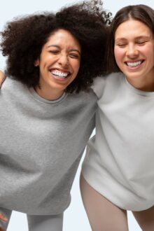 Dont leave a mess the difference between inheritance and peace of mind