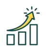 Market-linked growth