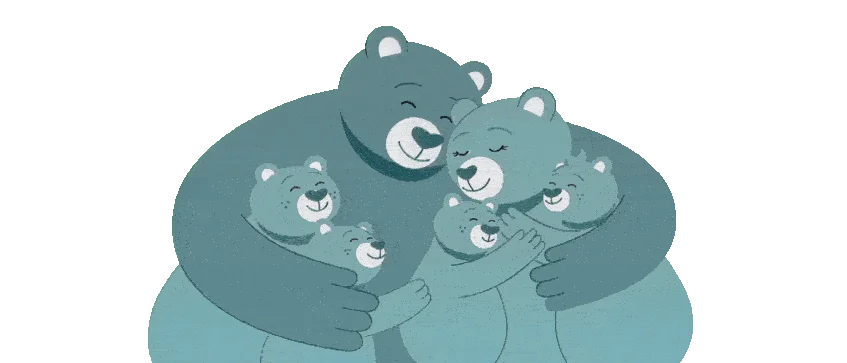 Oso Estático